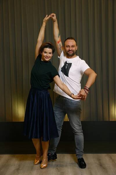 Farářka Martina Viktorie Kopecká: Tanec do života patří stejně jako intimní vztahová sféra