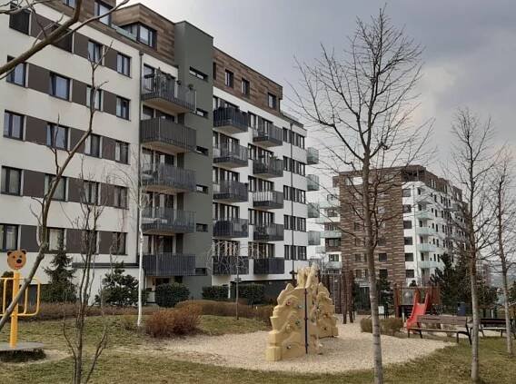 Praha udělala další krok ke zlepšení dostupnosti bydlení, schválila koncept Městské nájemní agentury