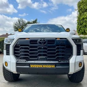 2022-24 Toyota Tundra LED Grille Lights