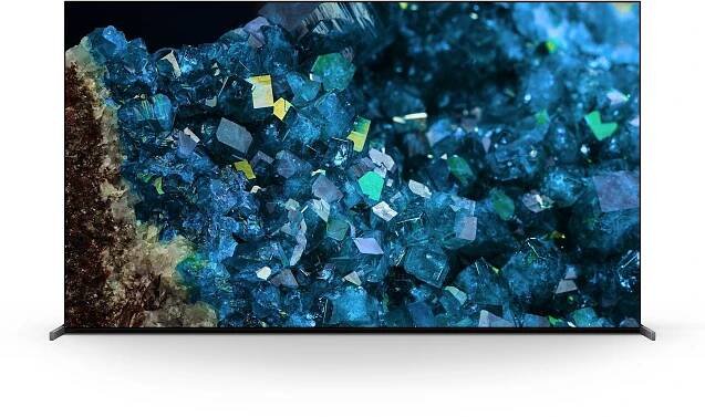 SONY BRAVIA XR-83A80L
