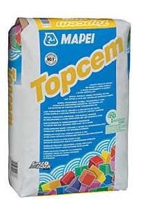 TOPCEM pojivo hydraulické pro tvorbu potěrů bal=20kg