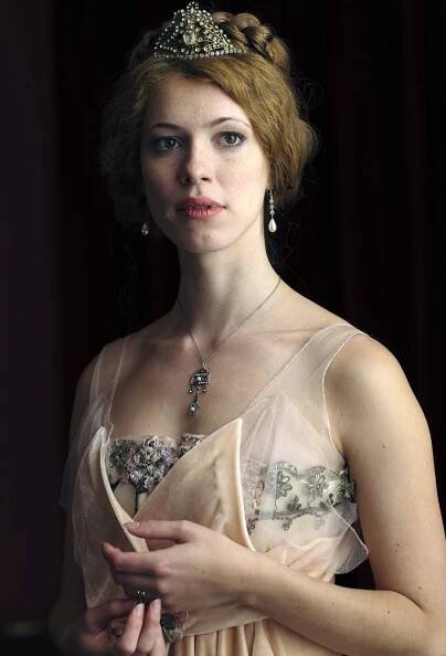 Director Susanna White PARADE'S END Interview