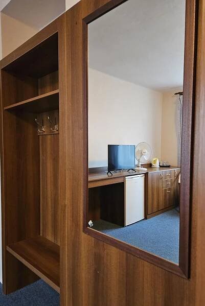 Trim Hotel Pardubice