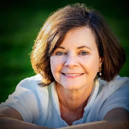 Contact - Geraldine Brooks Official Author Website