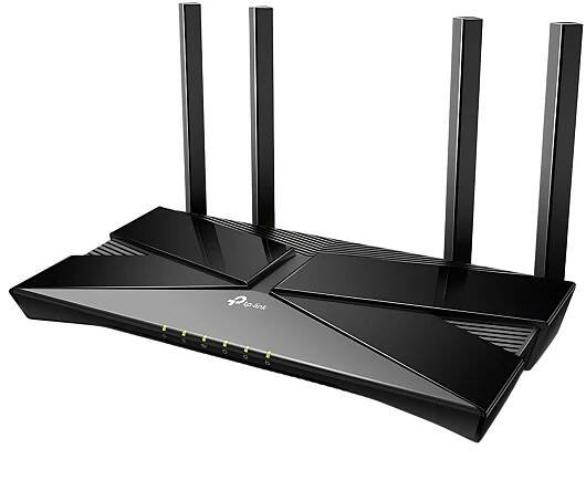 TP-Link Archer AX10 Výkonný Wi-Fi router