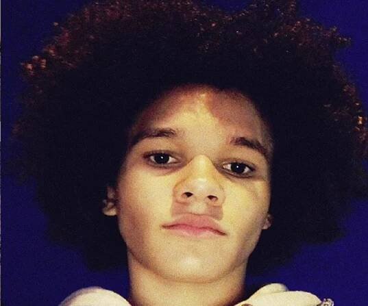 Armani Jackson