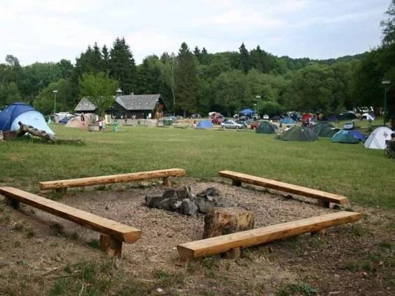 Autocamp Sedmihorky carousel-image-5