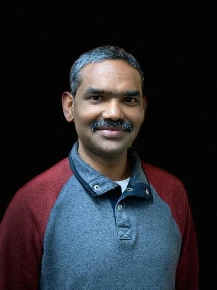 Tamil Sangam of Missouri - Board Members