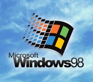 Windows 98—a definite step up