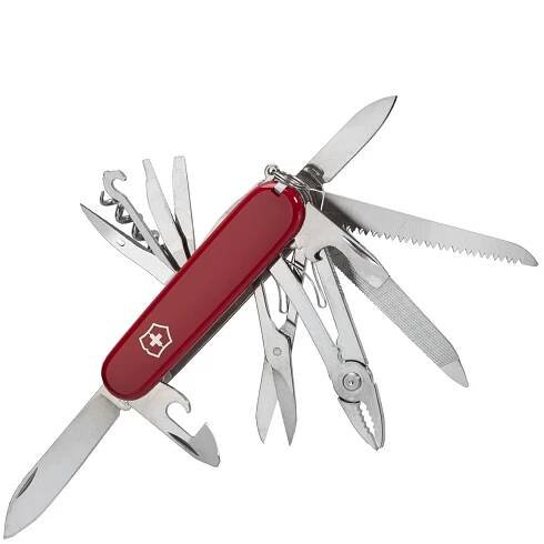 Victorinox HANDYMAN, Červený 1.3773 - Multifunkční nože | KNIFESTOCK