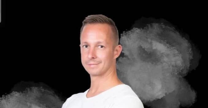Zemřel moderátor Jirka Vondra. Bylo mu pouhých 40 let, odešel náhle