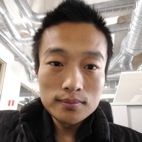 People – Magnus Jonsson – Research Group
