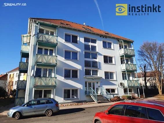 Prodej bytu 2+1 55 m², Na Vápence, Horažďovice