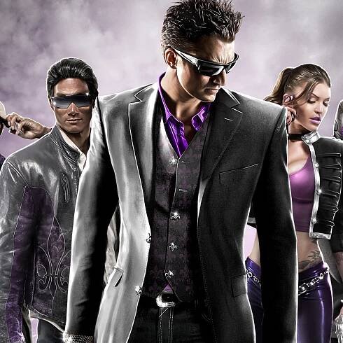 Volition, developer of Saints Row, shuttered after 30 years