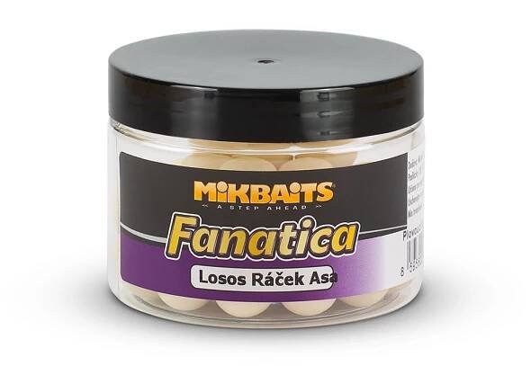 Fanatica pop-up 150ml - Losos Ráček Asa 14mm