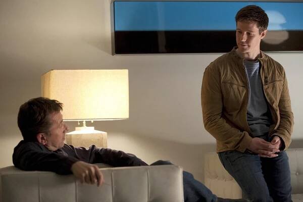 Jason Dohring