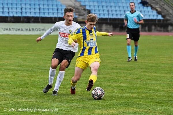 FK Varnsdorf – SFC Opava 0:3 (0:1) – Foto-noviny