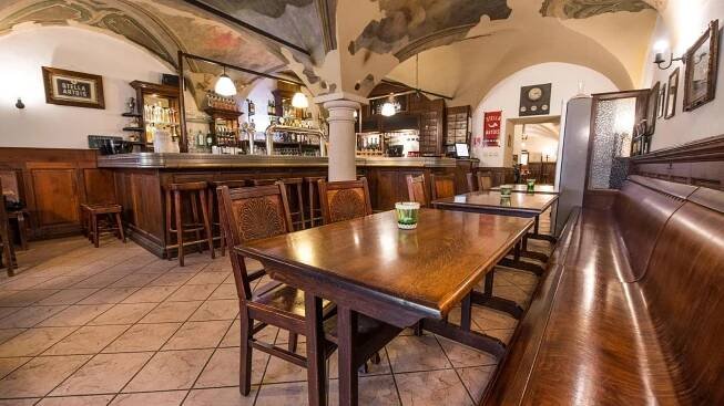 DOLNOZEMSKÁ, Bratislava - Staré Mesto - Menu, Prices & Restaurant Reviews - Tripadvisor