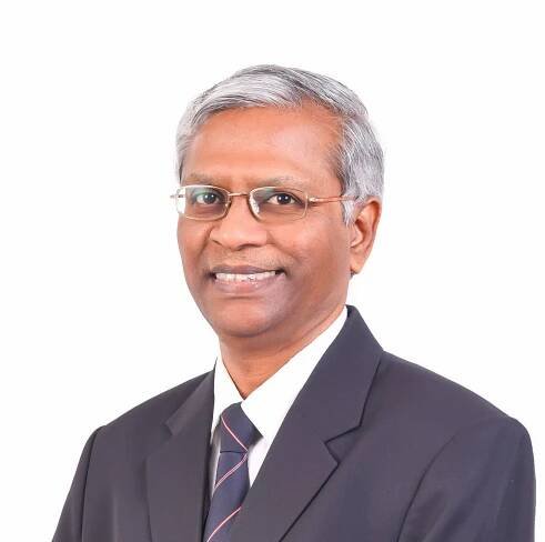 Governance - Bangalore International Centre