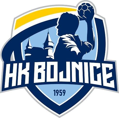 Oficiálna webstránka HK Bojnice