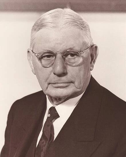 Howard B. Bard - Wikipedia