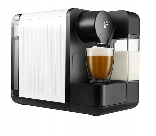 Tchibo Cafissimo Milk White