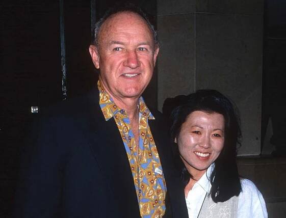 Gene Hackman and Wife Betsy’s Friends Remember Their Deep Connection: ‘She Just Adored Him’