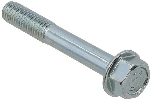 PSYCHIC PŘÍRUBOVÝ ŠROUB M8 x 55 MM S OZNAČENÍM (5 KS), PSYCHIC, UP-127