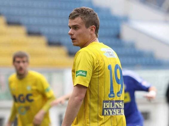 Teplice vypadly v poháru s Olomoucí