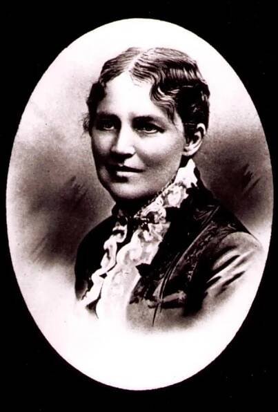 Etta Wheeler