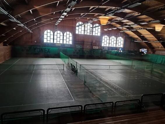 HIT TENIS, s.r.o. foto 6