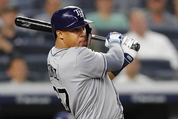 Carlos Gomez