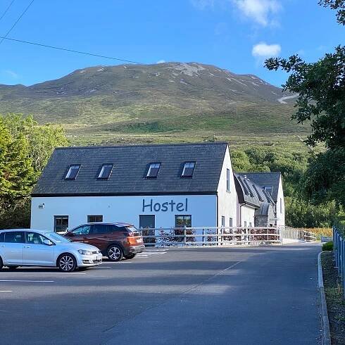 CROAGH PATRICK HOSTEL & COTTAGES - Reviews (Murrisk, Ireland)