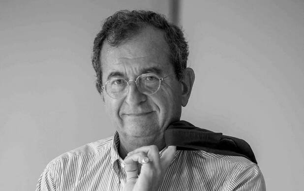 Cyril Höschl (1949–2025)