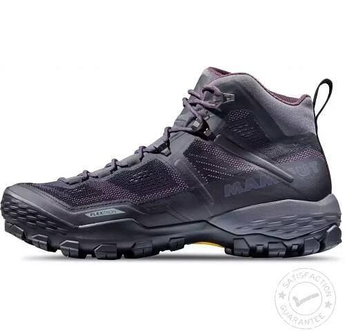 MAMMUT Ducan Mid GTX Women phantom-light galaxy