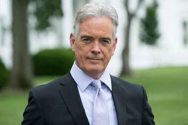 John Roberts 