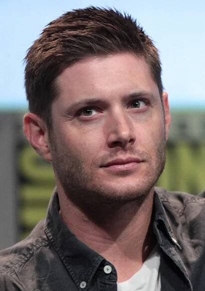 File:Jensen Ackles 2015.jpg - Wikimedia Commons