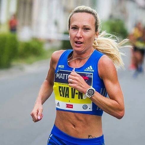 Eva Vrabcová-Nývltová