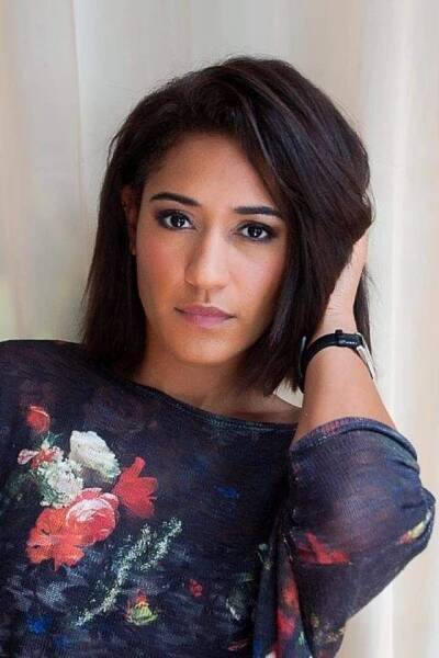 Josephine Jobert