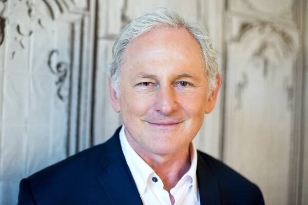 Victor Garber on New Roles and New Fans: ‘It’s Slightly Daunting’