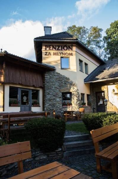 Galéria | Penzión za mlynom, Liptovská Teplá