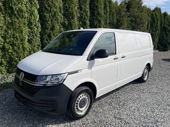 Volkswagen Transporter, T6.1 2.0 TDI L2 nez.topení
