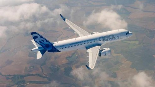 Evropský Airbus loni zvýšil prodeje o osm procent, ale už pět let se mu nedaří dostihnout americký Boeing