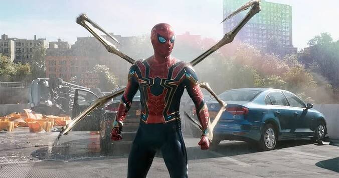Nový Spider-Man dorazí už za necelé dva roky