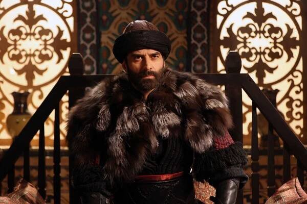 Barbaros Hayreddin: Sultanın Fermanı - Episode 15 (E15) (2023)