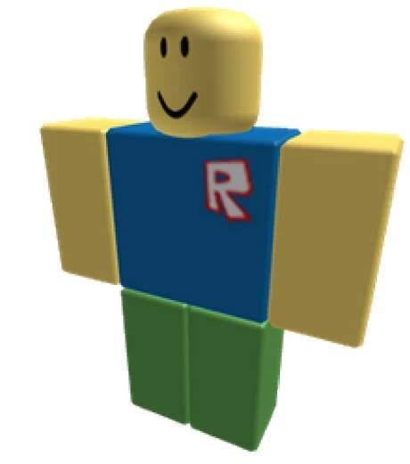 Roblox noob - what does noob mean in Roblox?