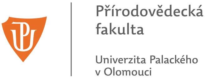 Přírodovědecká fakulta Univerzity Palackého v Olomouci – logo