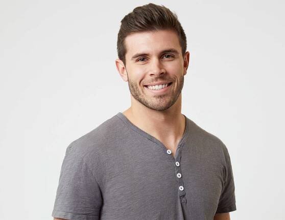 Zach Shallcross Calls His Time on 'The Bachelor' 'The Most Emotional Season' the Show Has 'Ever Had'