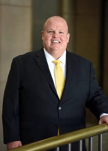 Michael Hughes