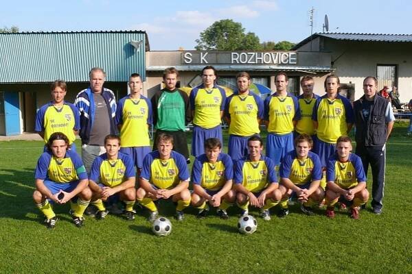 FOTBAL: Derby v I. B třídě vyhráli Hlinečtí